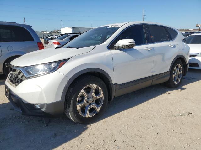 HONDA CRV 2019 5j6rw1h5xka025569