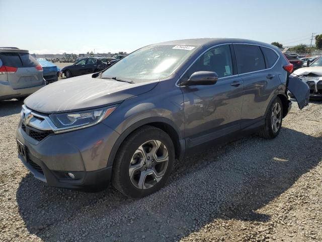 HONDA CRV 2019 5j6rw1h5xka036572