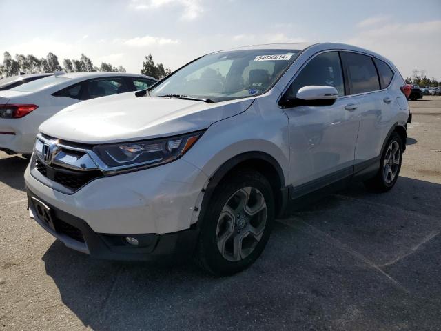 HONDA CRV 2019 5j6rw1h5xka037513