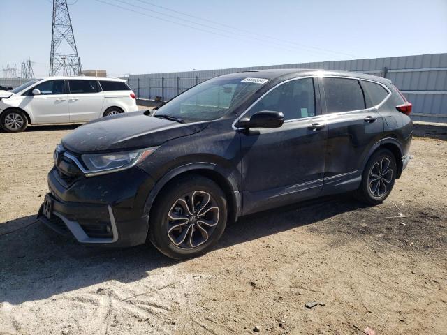 HONDA CRV 2020 5j6rw1h5xla006960