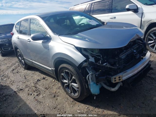 HONDA CR-V 2021 5j6rw1h5xma006328