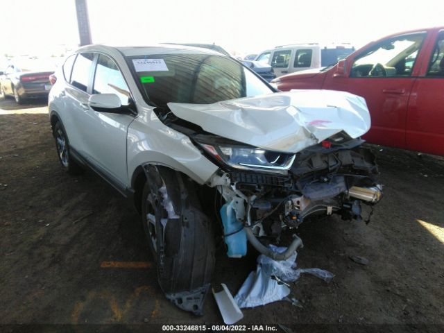 HONDA CR-V 2017 5j6rw1h80hl002275