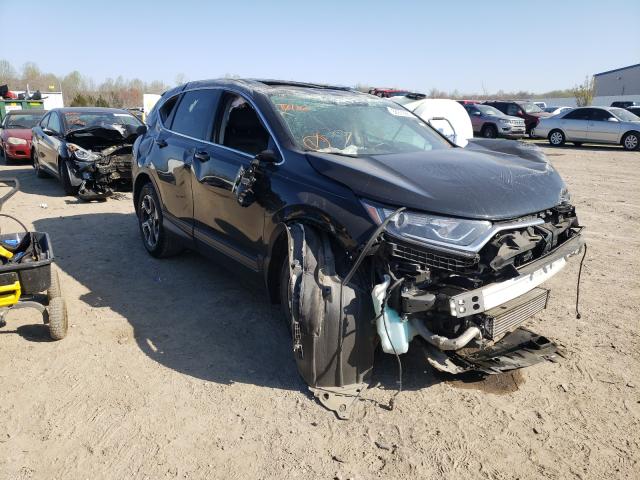 HONDA CR-V EXL 2017 5j6rw1h80hl004849