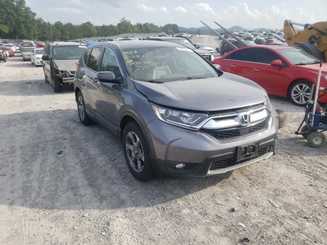 HONDA CR-V EXL 2017 5j6rw1h80hl006424