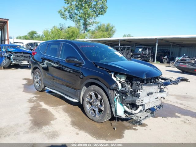 HONDA CR-V 2018 5j6rw1h80ja008367