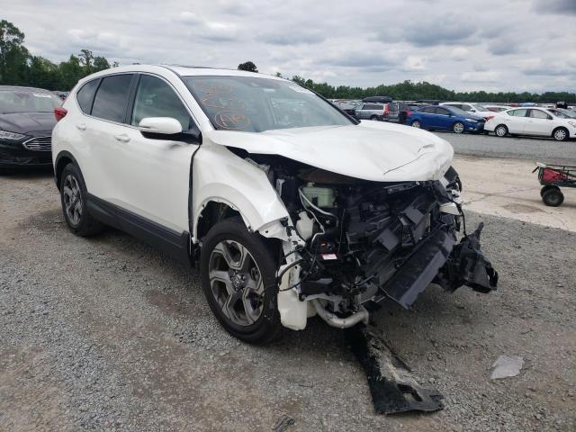 HONDA CR-V EXL 2018 5j6rw1h80jl006218