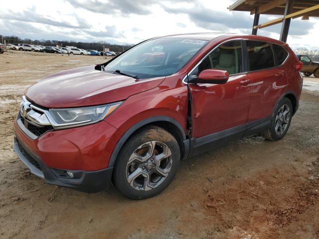 HONDA CRV 2018 5j6rw1h80jl011029