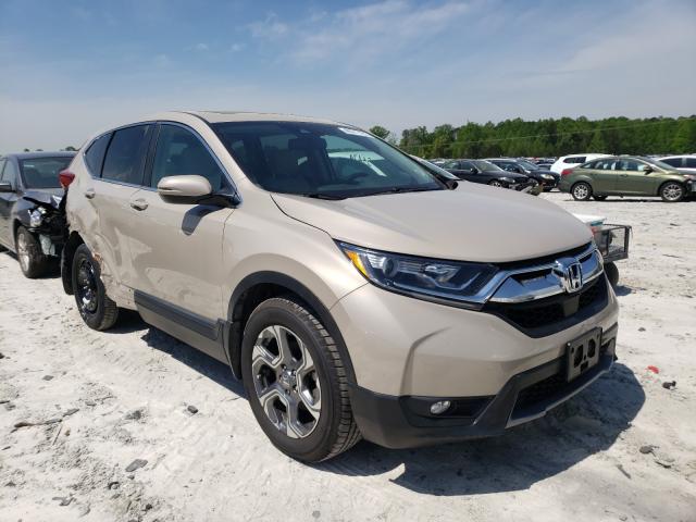 HONDA CR-V 2018 5j6rw1h80jl013816