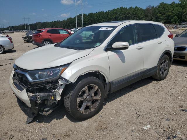 HONDA CR-V EXL 2018 5j6rw1h80jl016926