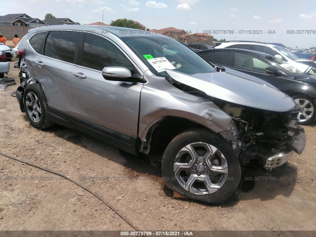 HONDA CR-V 2019 5j6rw1h80ka005552