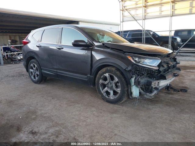 HONDA CR-V 2019 5j6rw1h80ka018432