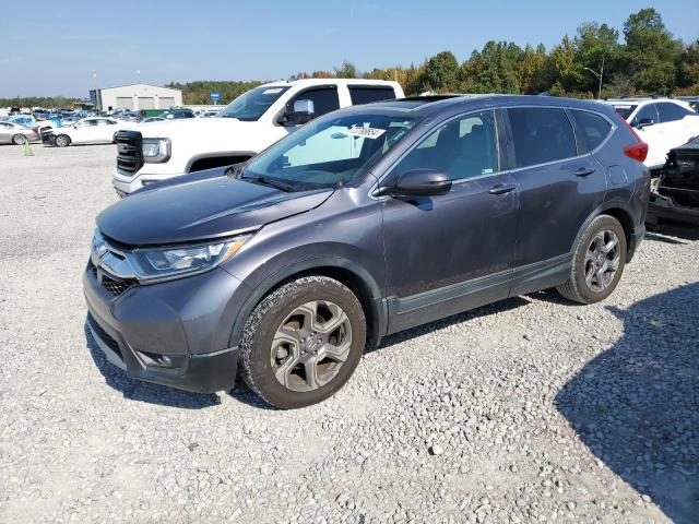 HONDA CR-V EXL 2019 5j6rw1h80ka020830