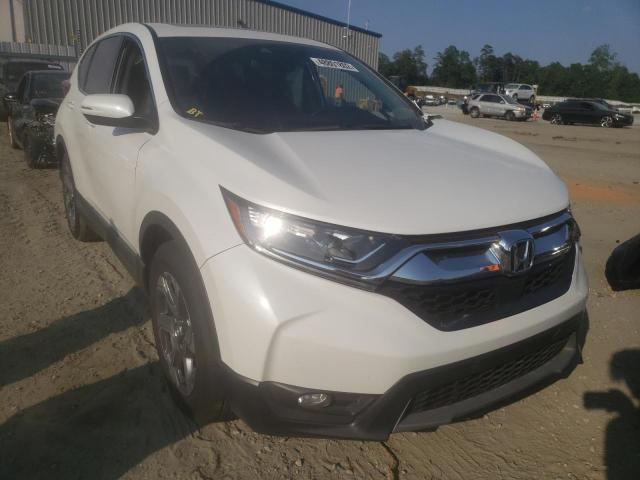 HONDA CR-V EXL 2019 5j6rw1h80ka028216