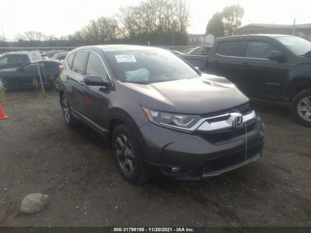 HONDA CR-V 2019 5j6rw1h80ka029043