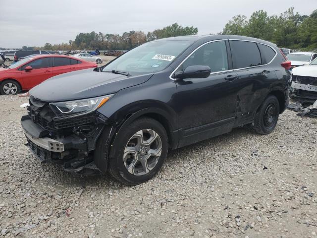 HONDA CRV 2019 5j6rw1h80ka040527