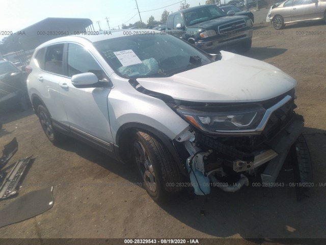 HONDA CR-V 2019 5j6rw1h80ka045209