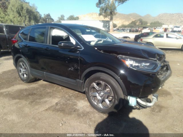 HONDA CR-V 2019 5j6rw1h80ka048112