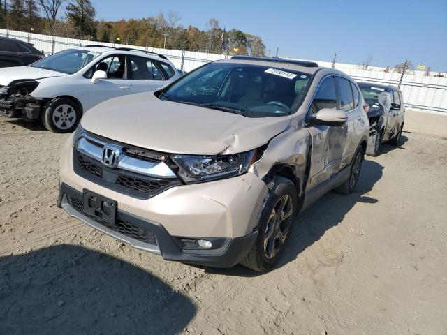 HONDA CRV 2019 5j6rw1h80kl003756