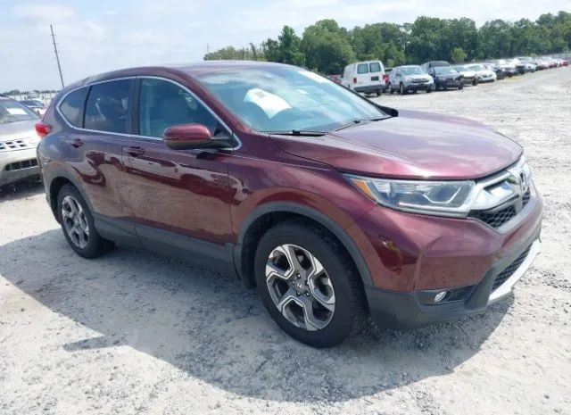 HONDA CR-V 2019 5j6rw1h80kl004485