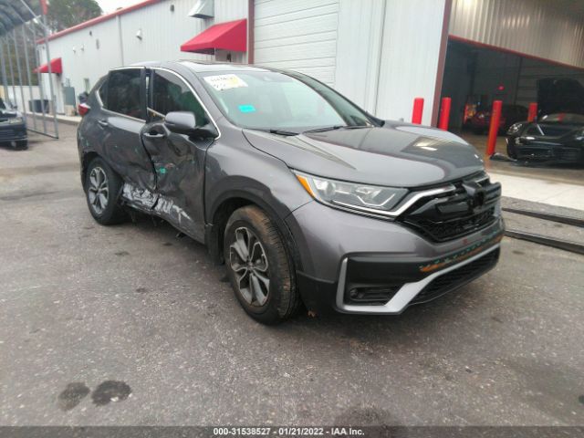 HONDA CR-V 2020 5j6rw1h80la018660