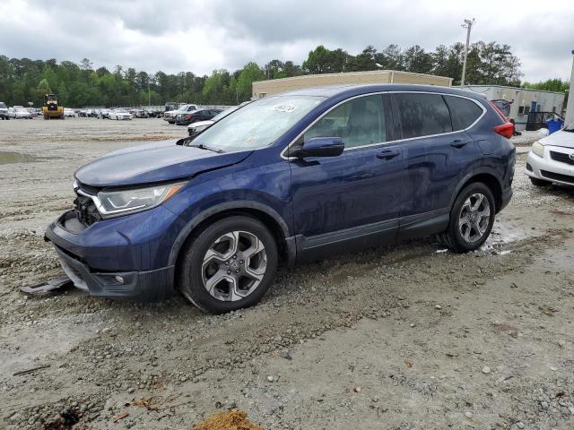 HONDA CRV 2017 5j6rw1h81hl008506