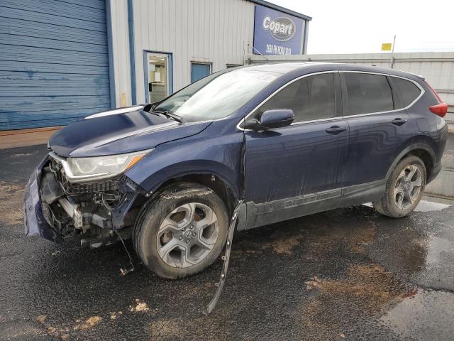 HONDA CRV 2017 5j6rw1h81hl009784