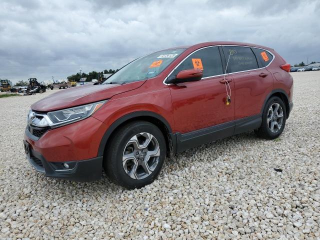 HONDA CRV 2017 5j6rw1h81hl010983