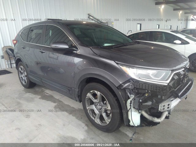 HONDA CR-V 2018 5j6rw1h81ja005896