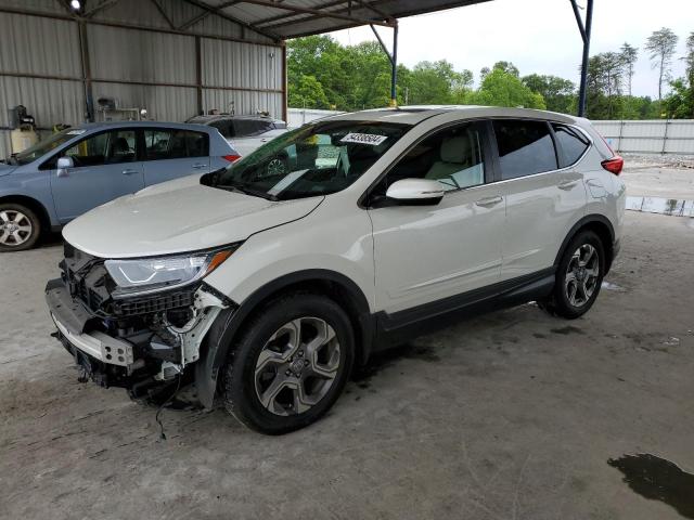 HONDA CRV 2018 5j6rw1h81jl000590