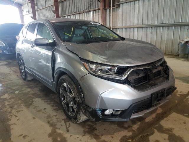 HONDA CR-V EXL 2019 5j6rw1h81ka011036