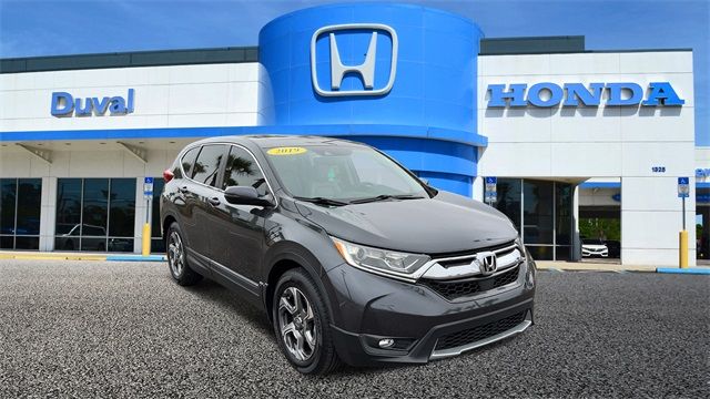 HONDA CR-V 2019 5j6rw1h81ka011392