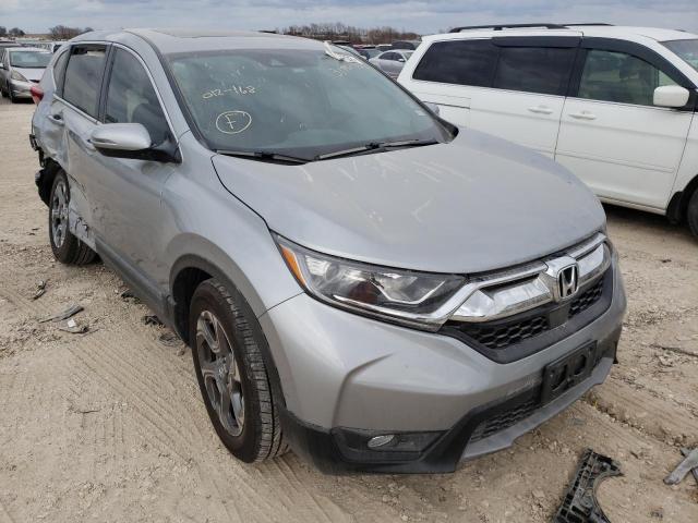 HONDA CR-V EXL 2019 5j6rw1h81ka012168