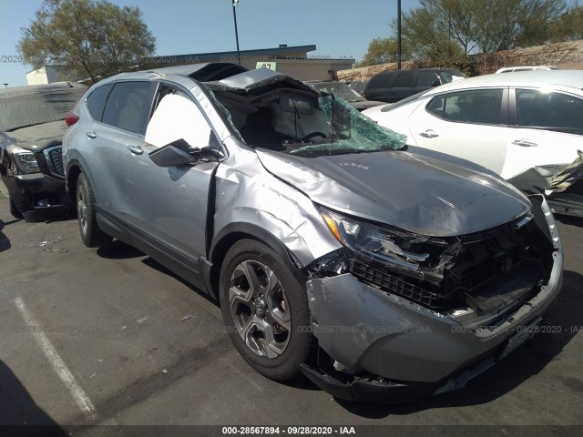 HONDA CR-V 2019 5j6rw1h81ka015992