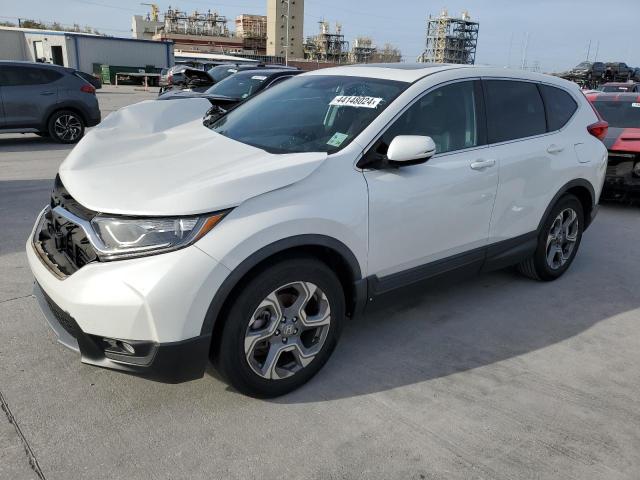 HONDA CRV 2019 5j6rw1h81ka016611