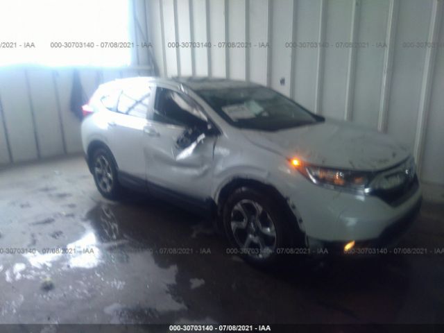 HONDA CR-V 2019 5j6rw1h81ka029441