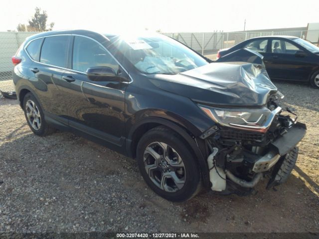 HONDA CR-V 2019 5j6rw1h81ka038625