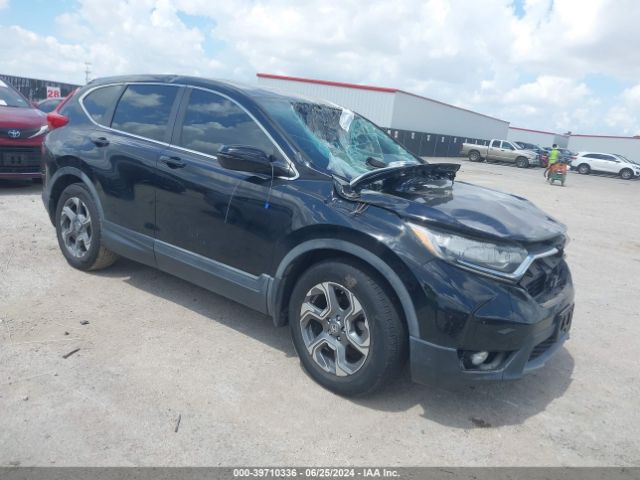 HONDA CR-V 2019 5j6rw1h81ka043856