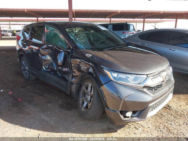 HONDA CR-V 2019 5j6rw1h81ka047762