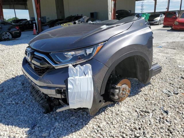 HONDA CRV 2021 5j6rw1h81ma010214