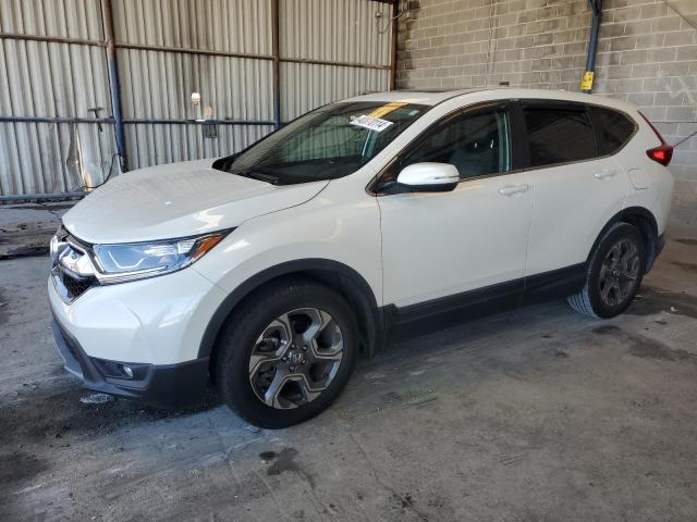 HONDA CRV 2017 5j6rw1h82hl002861