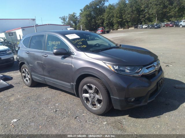 HONDA CR-V 2018 5j6rw1h82ja006880