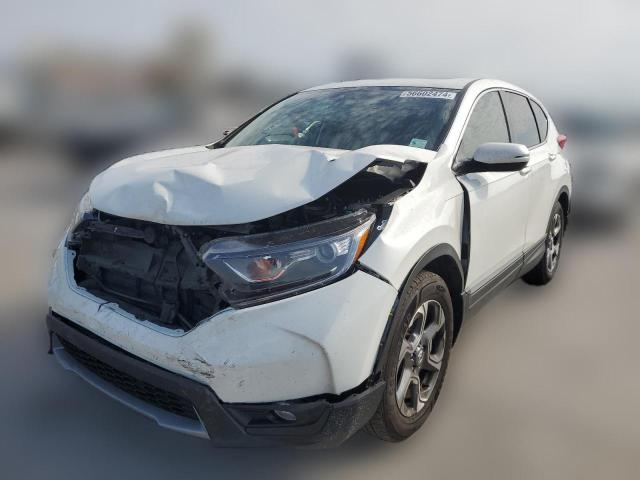 HONDA CRV 2018 5j6rw1h82jl002882