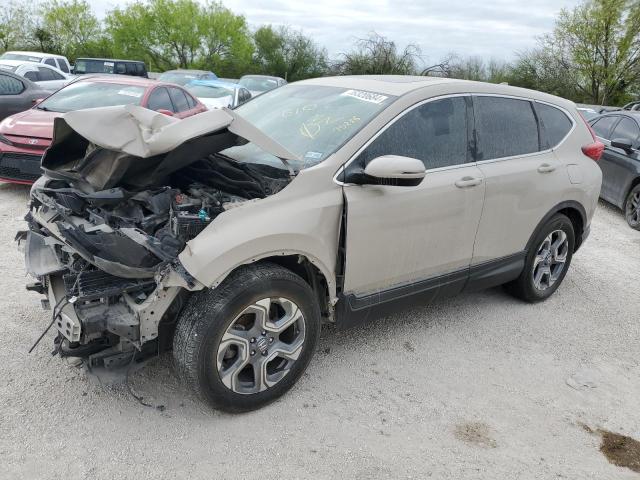 HONDA CRV 2018 5j6rw1h82jl006138