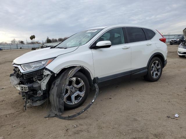 HONDA CRV 2018 5j6rw1h82jl012215