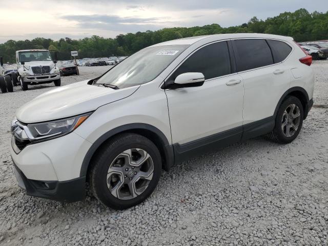 HONDA CRV 2018 5j6rw1h82jl015017