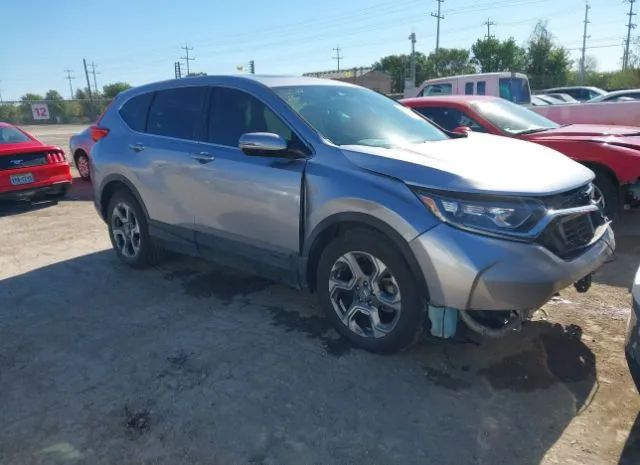 HONDA CR-V 2019 5j6rw1h82ka005536