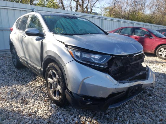 HONDA CR-V EXL 2019 5j6rw1h82ka007402