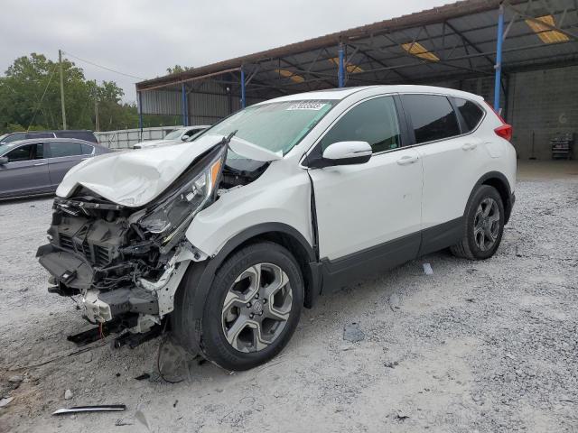 HONDA CR-V EXL 2019 5j6rw1h82ka007870