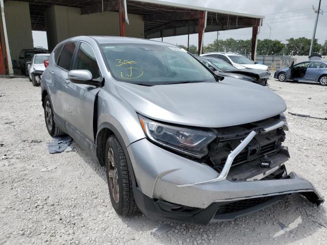 HONDA CR-V EXL 2019 5j6rw1h82ka011448