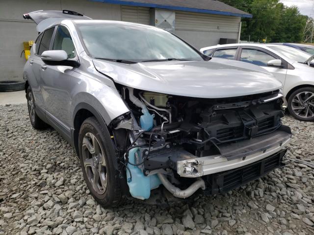 HONDA CR-V EXL 2019 5j6rw1h82ka023471